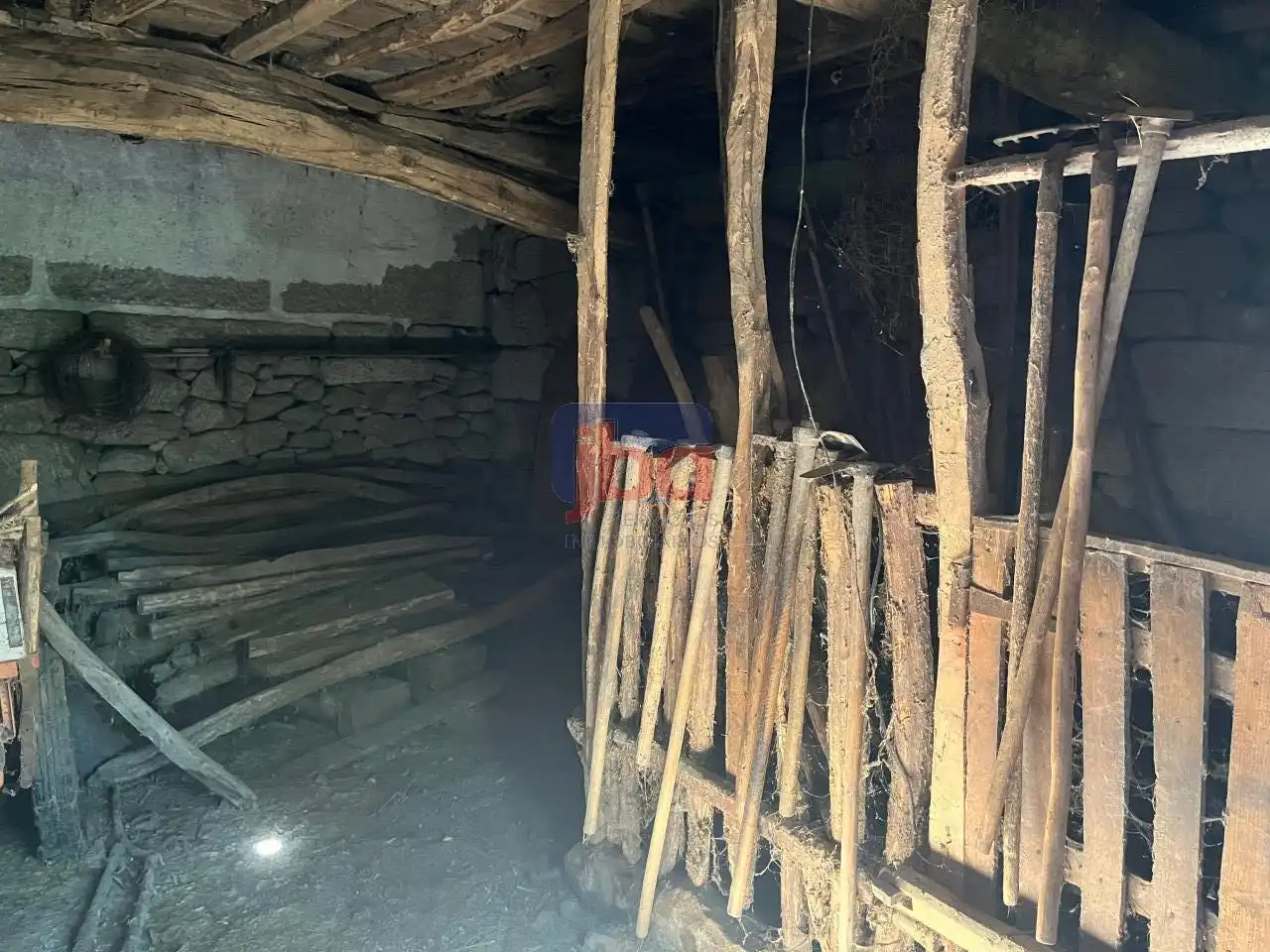 Casa o xalet en venda en Paderne de Allariz amb Jardí privat i Traster