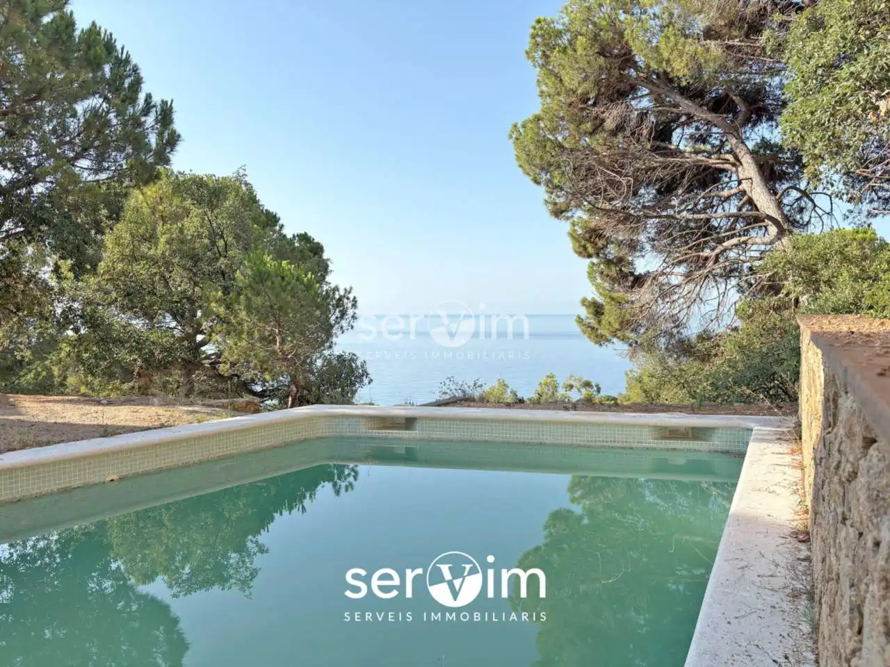 Villa avec piscine à vendre à Calle Mas Pei 712, imagen 2