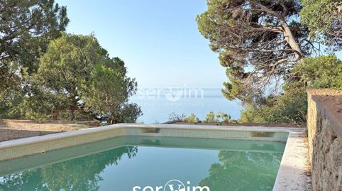 Photo 2 of Houses for sale in Calle Mas Pei, 712, Centre, Sant Feliu de Guíxols