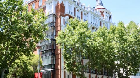 Photo 2 of Attic for sale in Calle de Alfonso XII, Jerónimos, Madrid