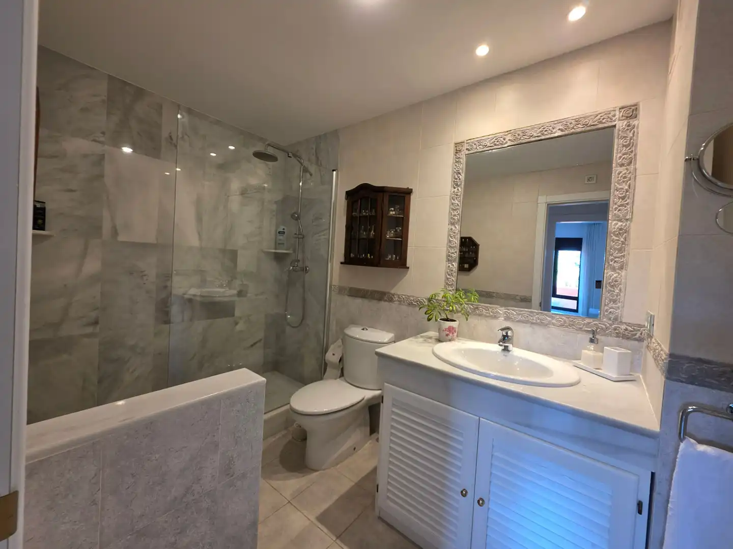Penthouse with terrace for sale in Calle Campo de Luna 2A, imagen 17