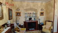 Living room of Flat for sale in Segovia Capital  with Balcony