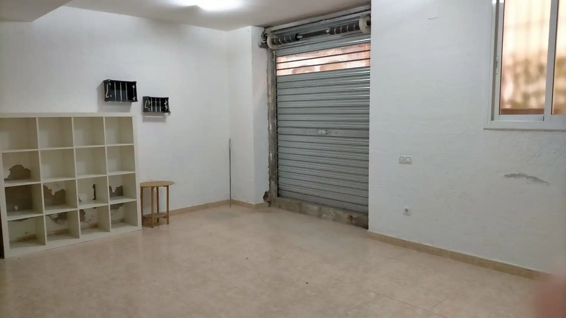 Local de alquiler en Reus