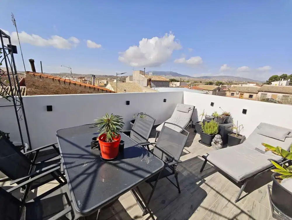 Maison à vendre à El Pinós / Pinoso, imagen 14