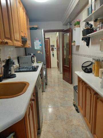 Piso en Venta en Avinguda de Blasco Ibáñez en Beteró