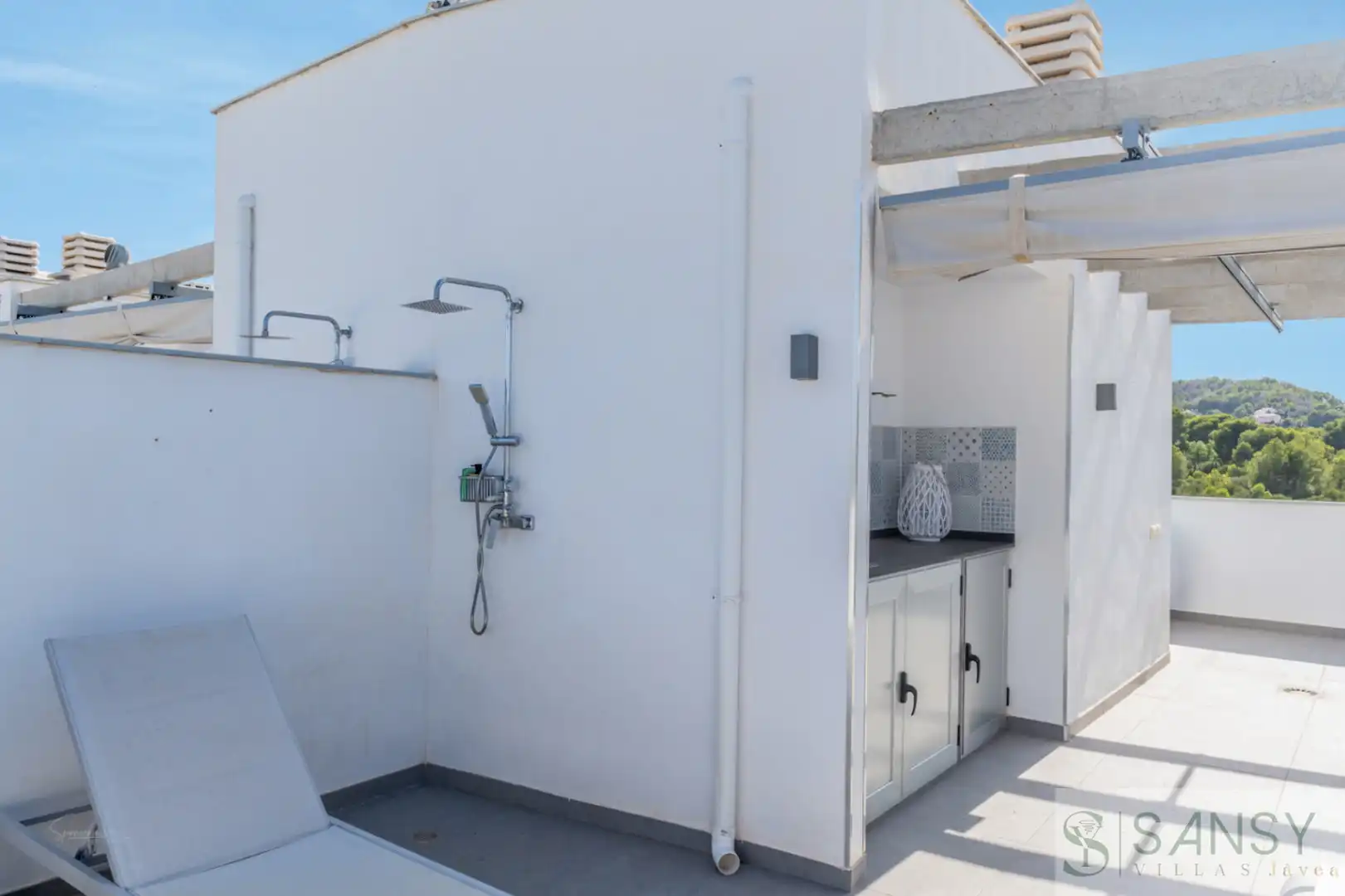 Apartment with pool for sale in Montañar - El Arenal, imagen 19