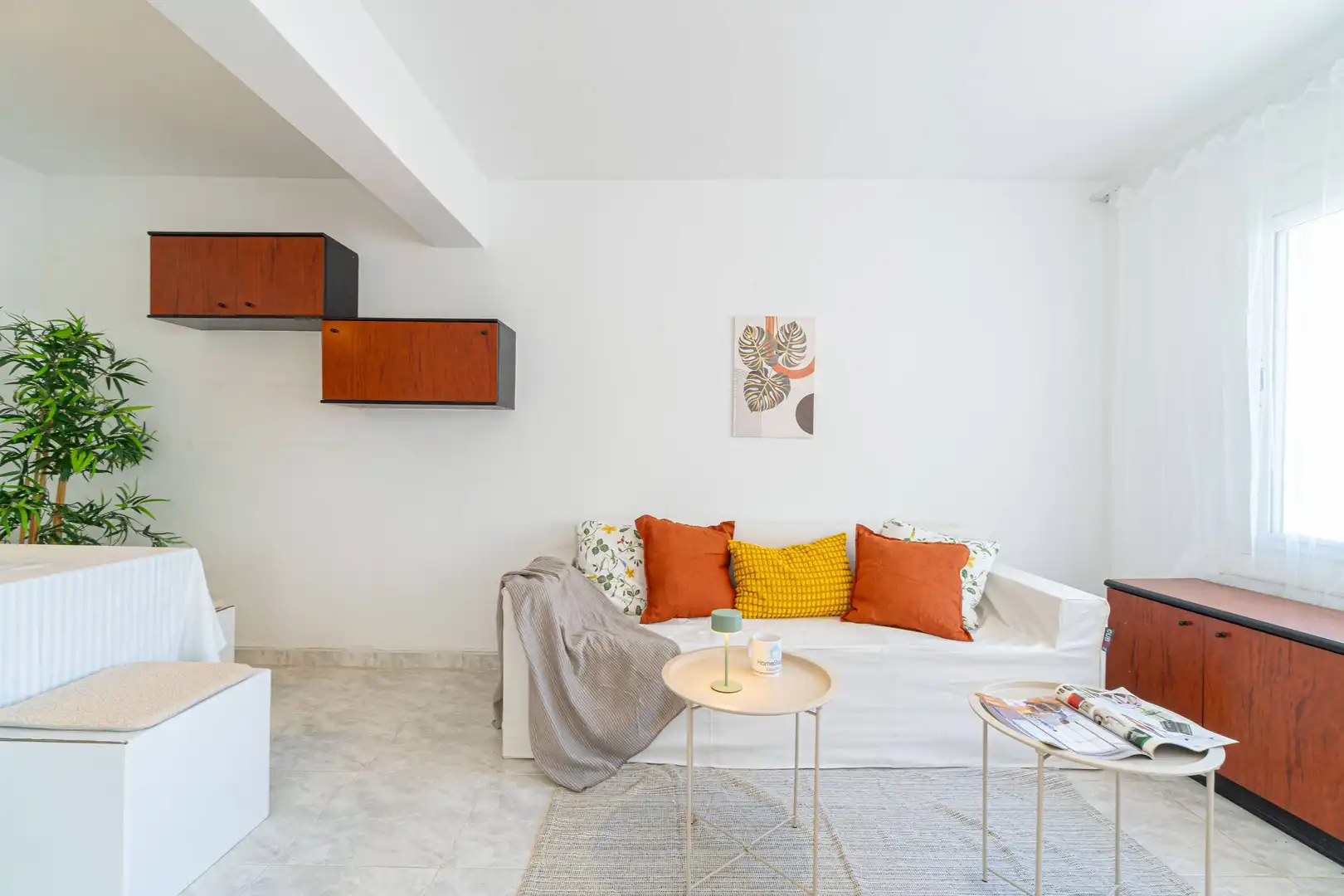 Living room of Apartments for sale in Centre