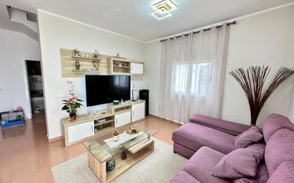 Sala d'estar de Casa o xalet en venda en Tuineje