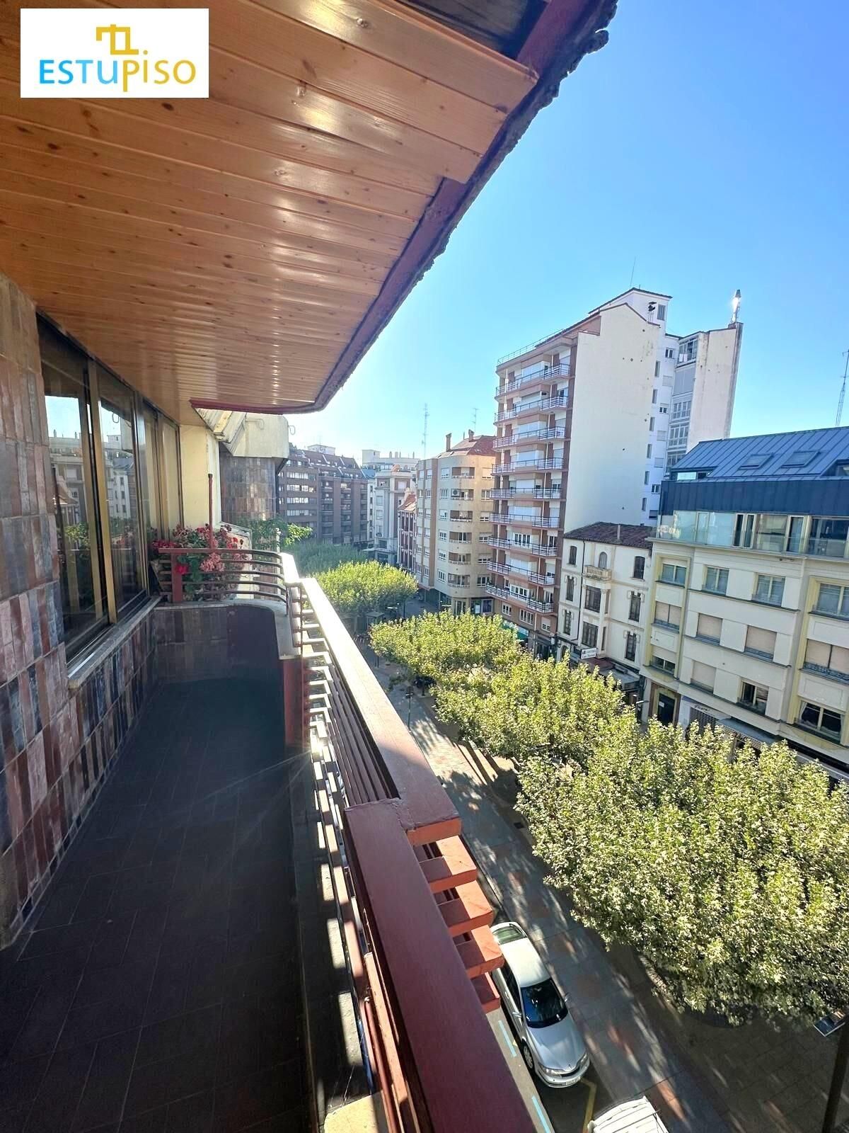 Wohnung zum verkauf in Calle FUERO
