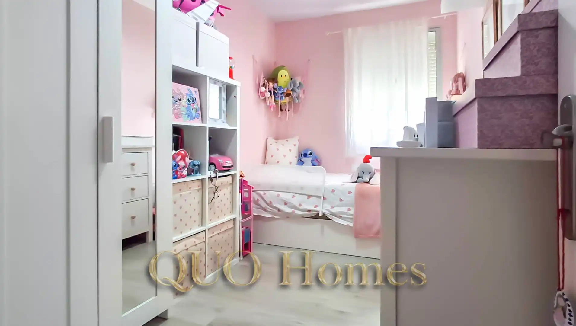 Flat for sale in El Retiro - La Vid