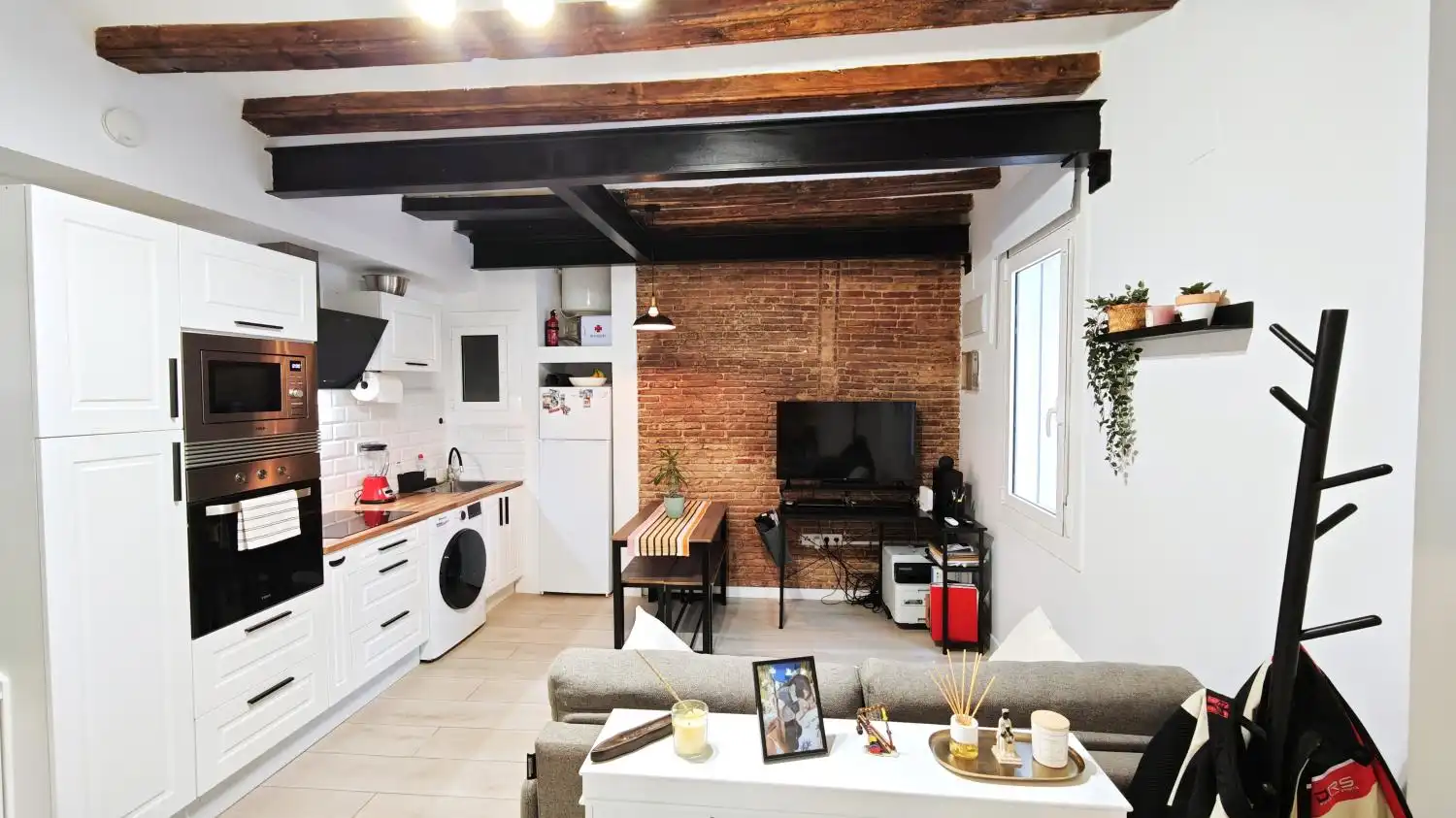 Wohnung zum Verkauf in Ciutat Vella, imagen 3