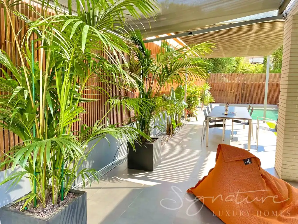 Houses for rent in Camino Can Villalonga, Golf - Can Trabal