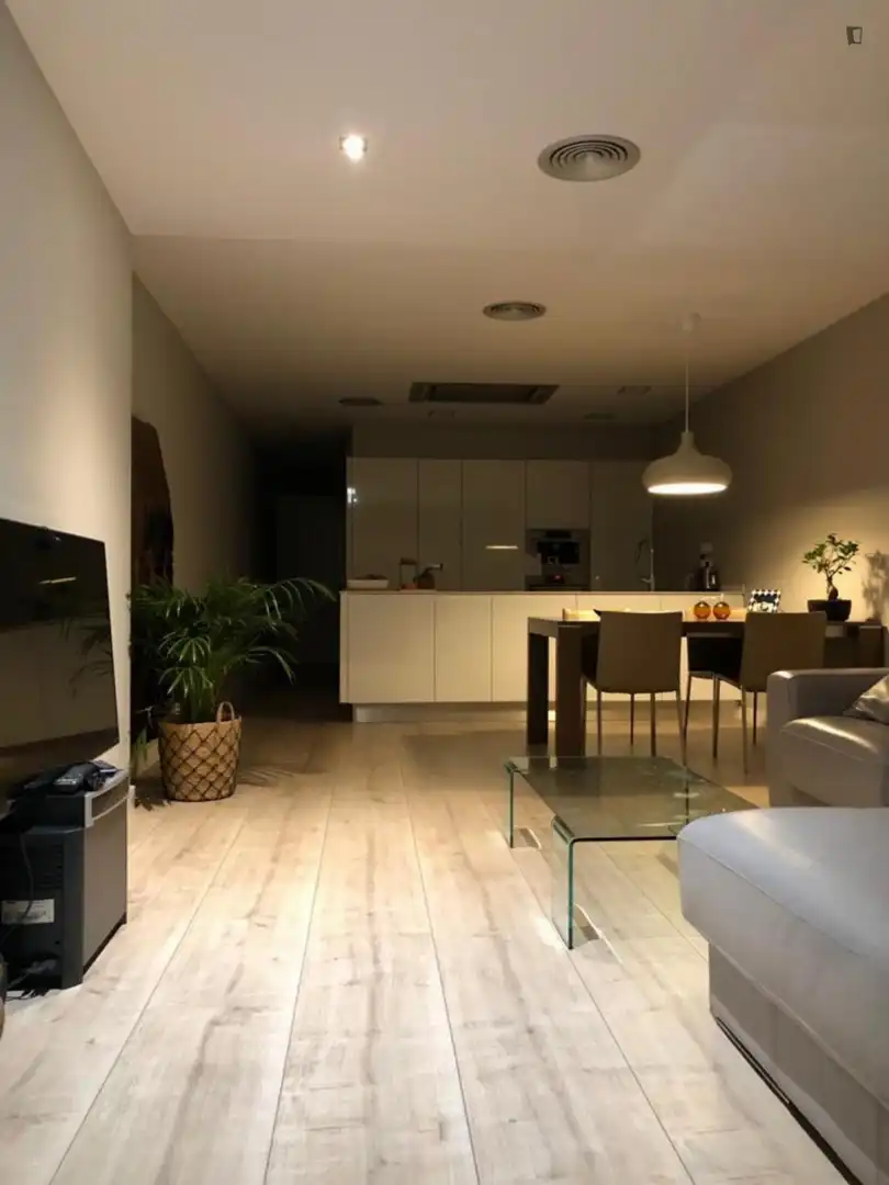 Habitació a Covadonga