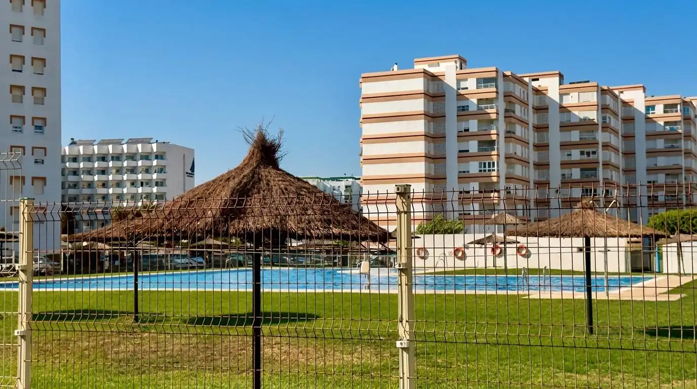 Flat with terrace for sale in Calle PASEO MARITIMO, imagen 61