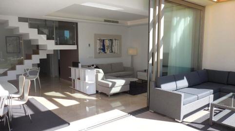 Foto 2 de Casa adosada en venda a Paraiso, Plans - Gasparot, Alicante