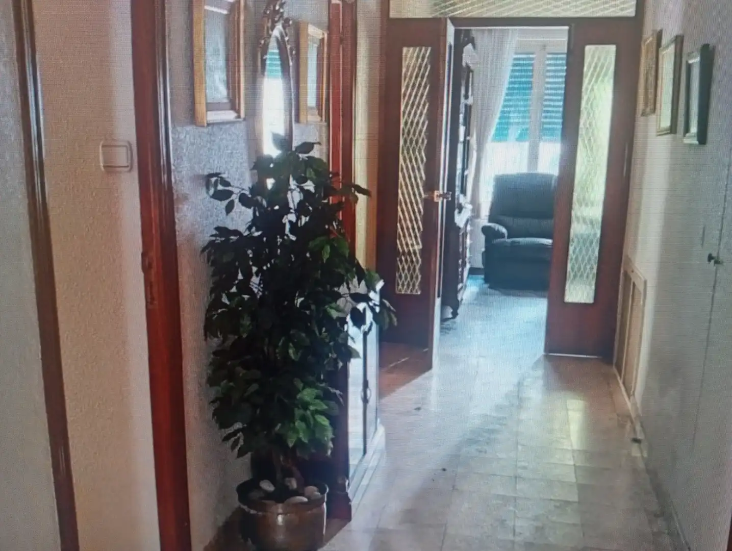 Casa o xalet en venda en Petrer amb Jardí privat, Terrassa i Traster