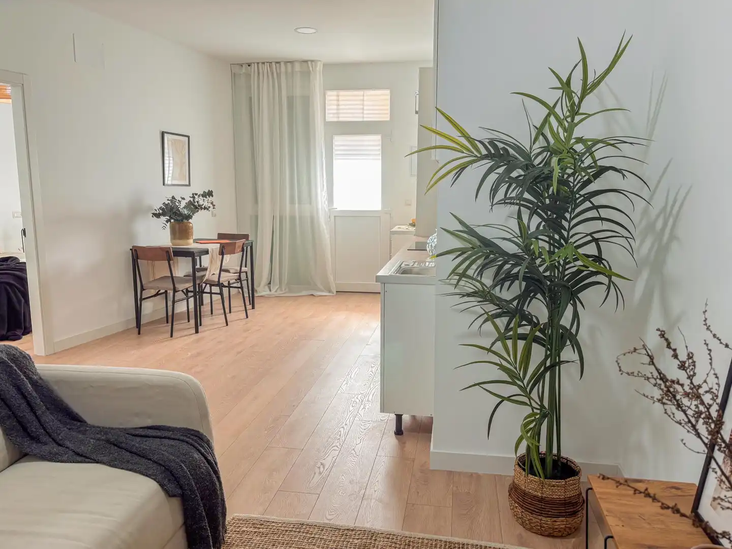Piso en venta en Villaverde, imagen 3