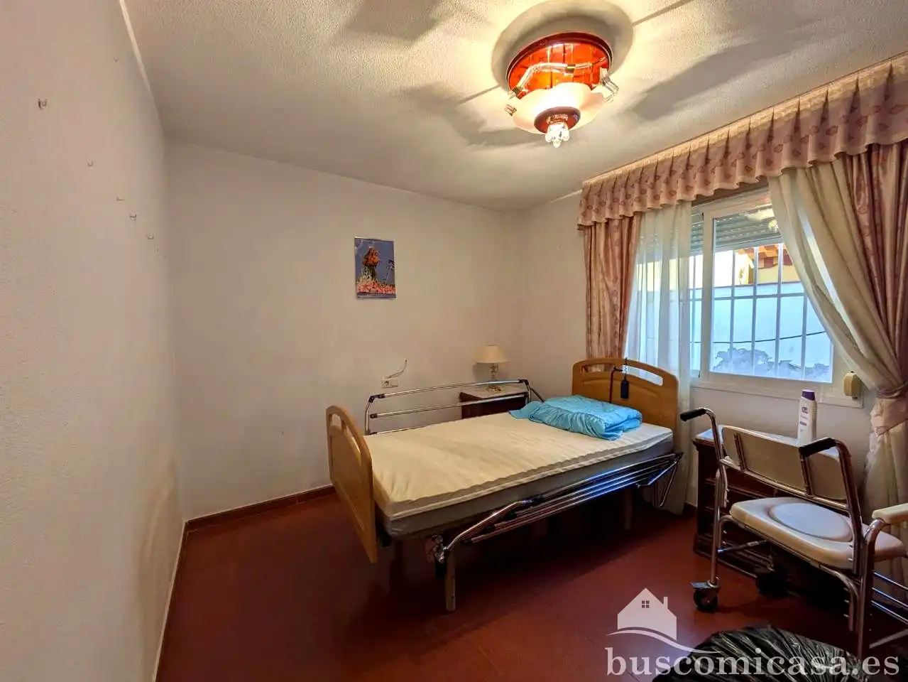House with garden for sale in Hojiblanca, imagen 11