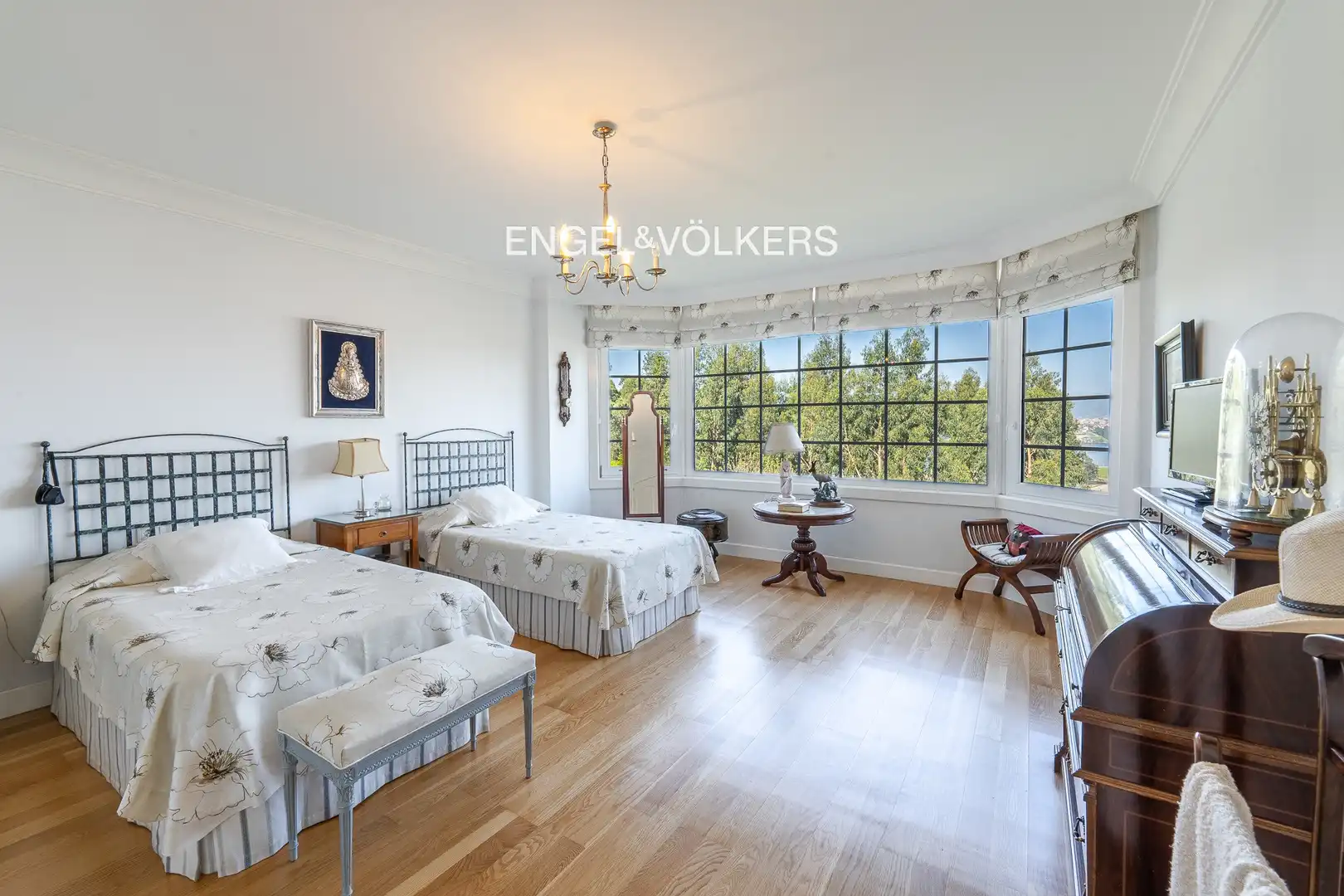 Maison avec terrasse à vendre à Baiona, imagen 19