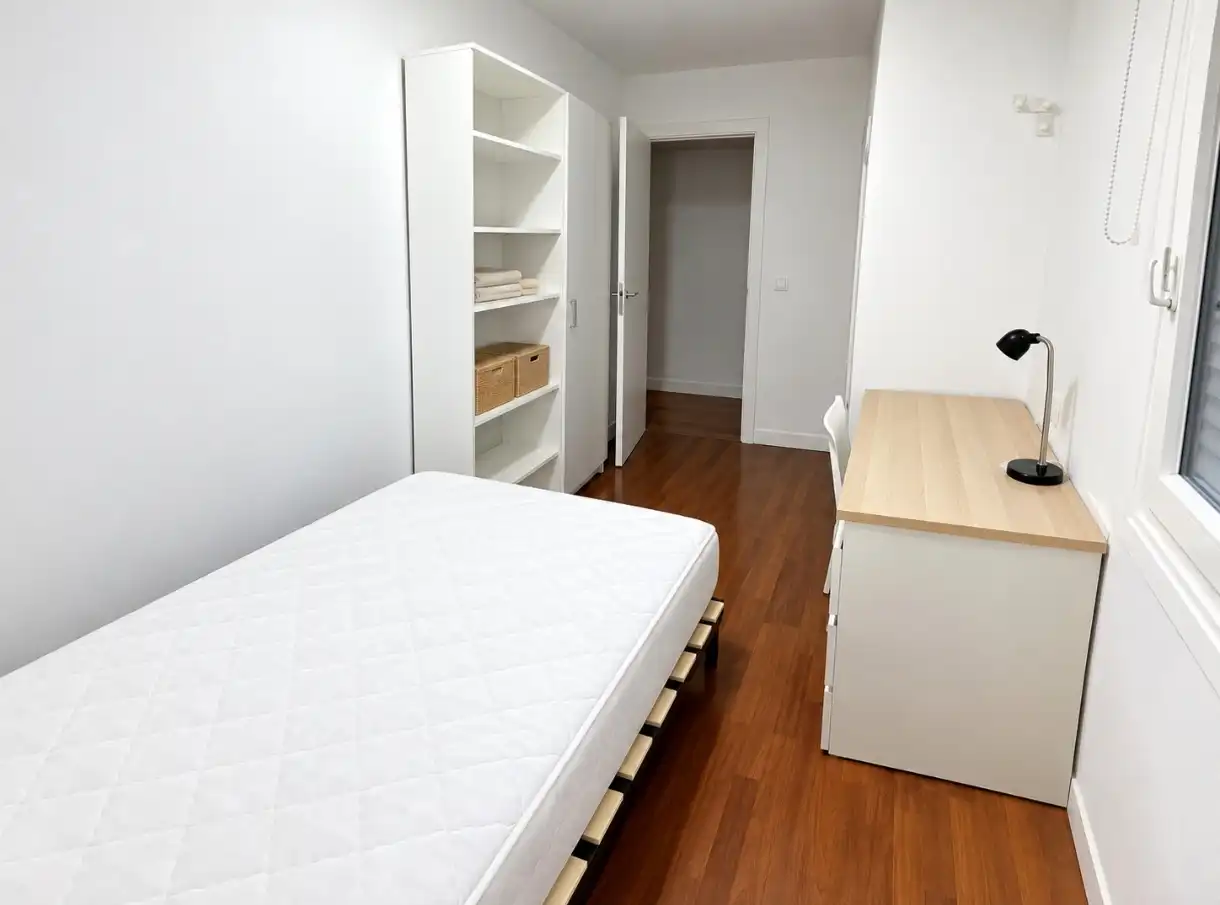Appartement avec ascenseur à louer à Rúa do Xeneral Pardiñas, imagen 5