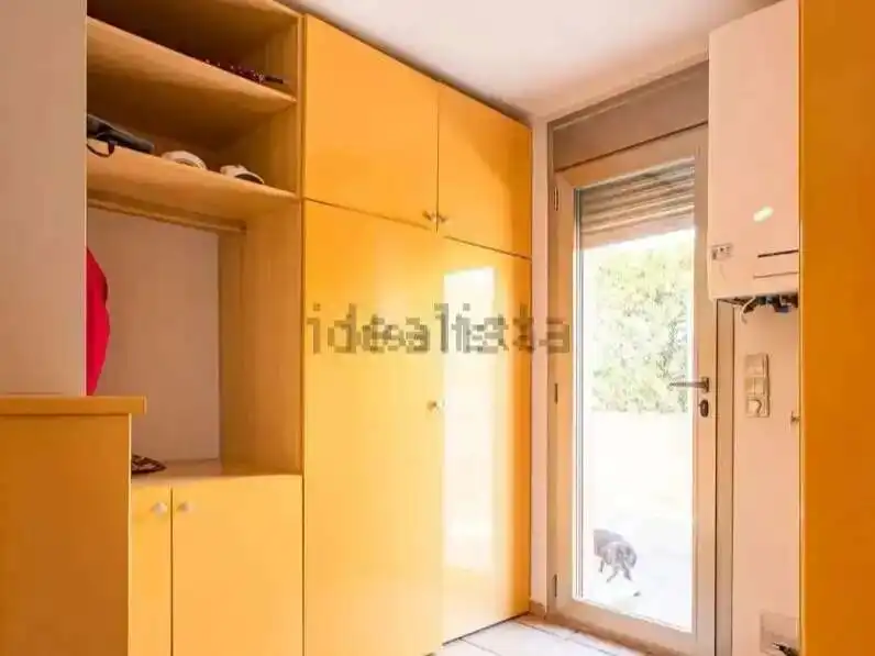 Dormitori de Casa o xalet en venda en Molina de Segura amb Jardí privat, Terrassa i Piscina