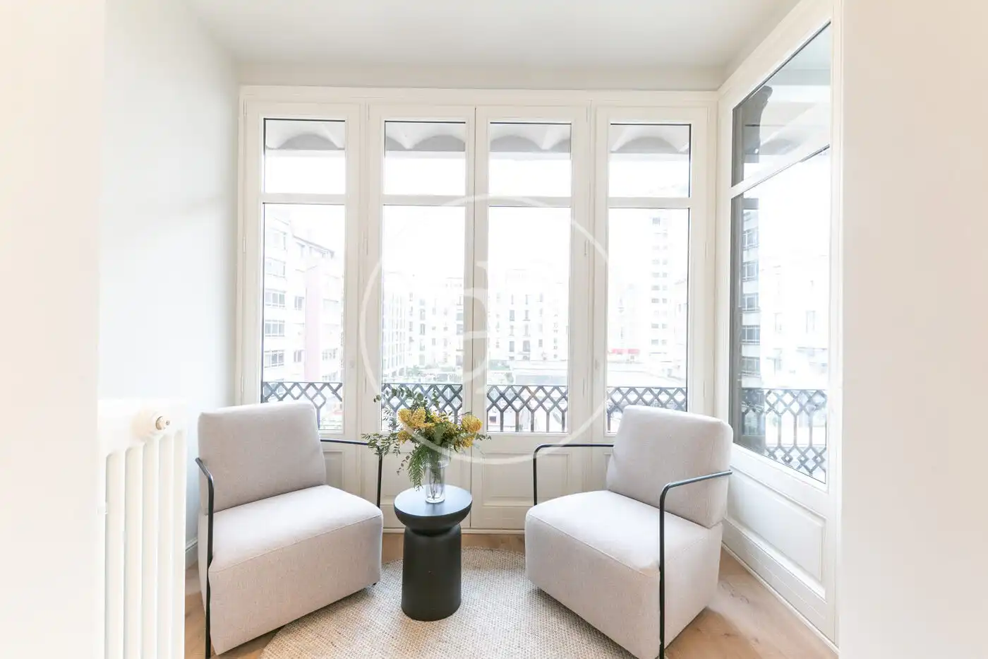 Flat for rent in Carrer de Pau Claris, Dreta de l'Eixample