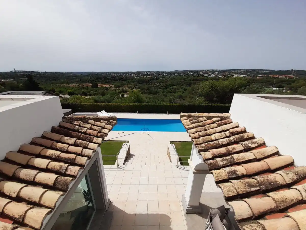 Xalet amb piscina en venda a Sotogrande Alto, imagen 33
