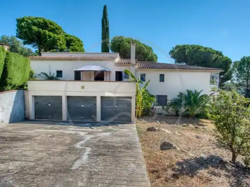 Casa amb jardí en venda a Carrer del Ripollès, imagen 28