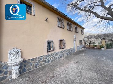 Villa in vendita a Jijona / Xixona