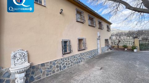 Chalet en venta en JijonaXixona, 5 dormitorios.