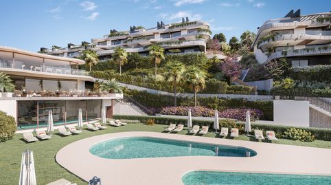 Foto 5 de Planta baixa en venda a Elviria, Marbella