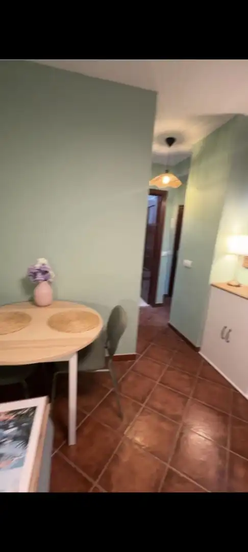 Flat for rent in Cádiz, Cádiz