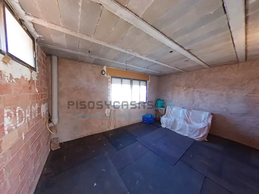 Casa con terraza en venta en Calle Democracia 4, imagen 89