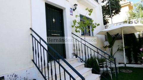 Foto 2 de Casa adosada en venta en Avenida Inmaculada Concepción, Arroyo de la Miel, Benalmádena