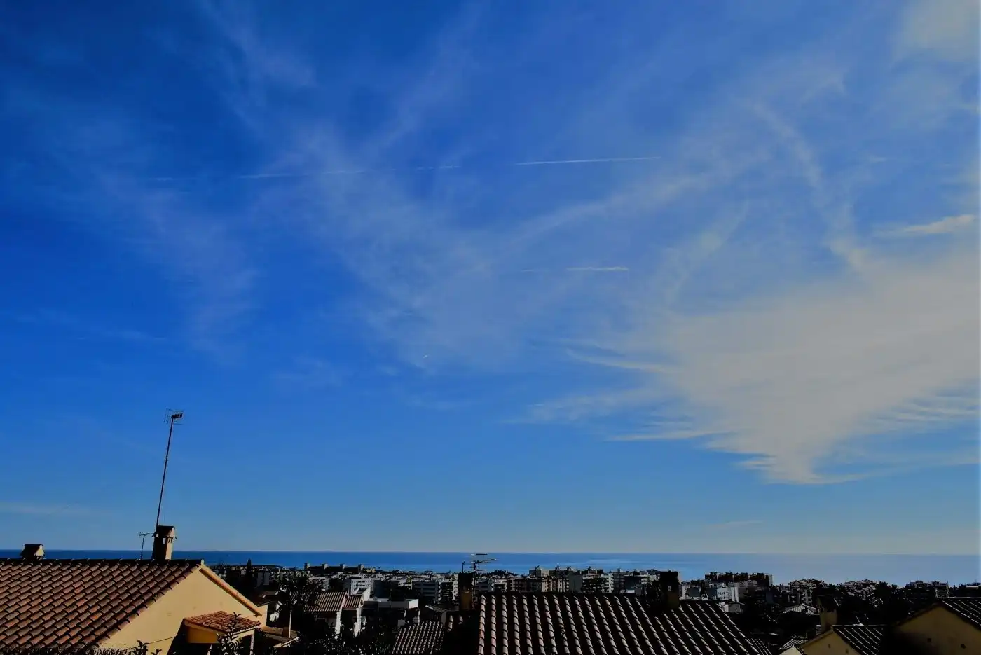 Vista exterior de Casa adosada en venda en Calafell amb Calefacció, Jardí privat i Terrassa