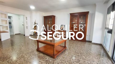 Foto 4 de Pis de lloguer a Josep Bea Izquierdo , Sant Pau, Valencia Capital