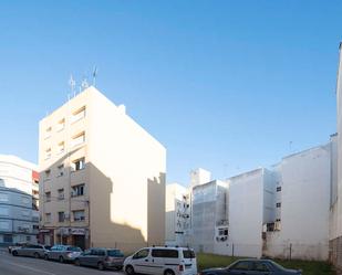 Exterior view of Residential for sale in Dénia