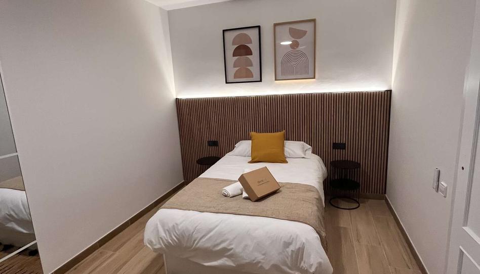 Photo 1 of Flat to share in Diagonal - Colomeres, Barcelona