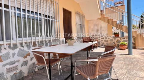 Foto 3 de Casa adosada de lloguer a Calle Pintor Rivera, Los Narejos - Punta Calera, Murcia