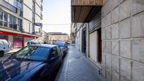 Exterior view of Premises for sale in  Granada Capital