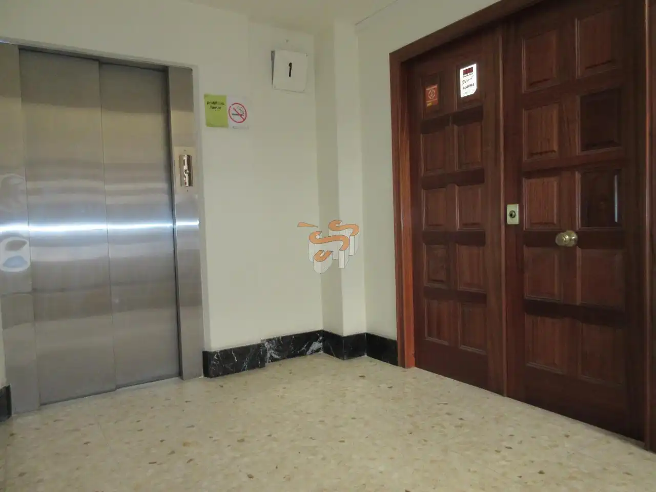 Ufficio con ascensore in affitto a Centro, imagen 14