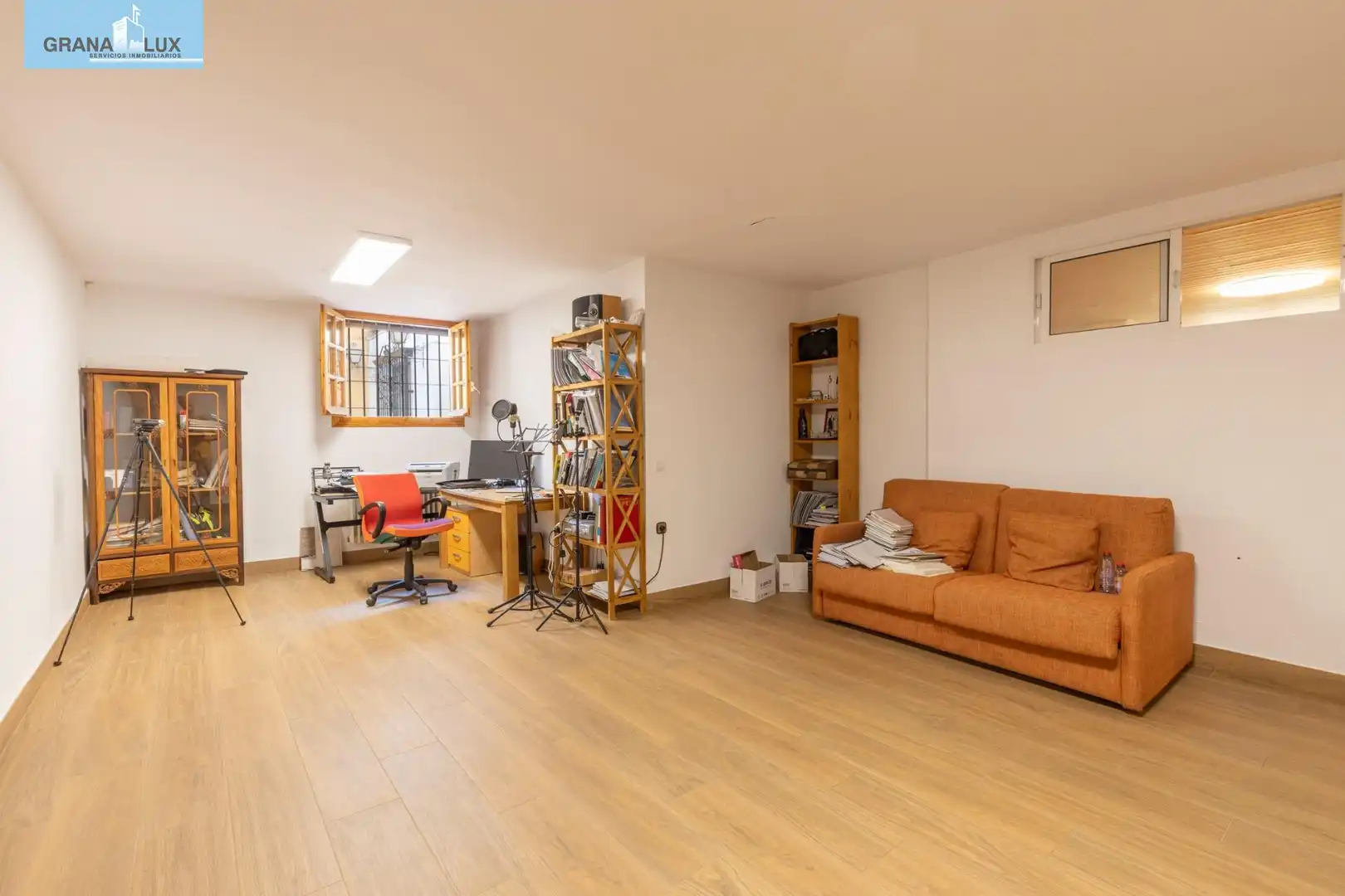 Chalet con terraza en venta en Calle Everest, imagen 77
