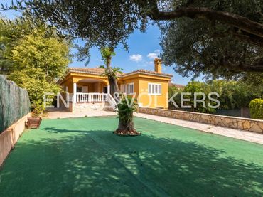 Casa amb jardí en venda a El Balcó - Jaume I