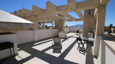 Foto 2 de Ático en venta en Avenida del Secano, Palomares, Cuevas del Almanzora