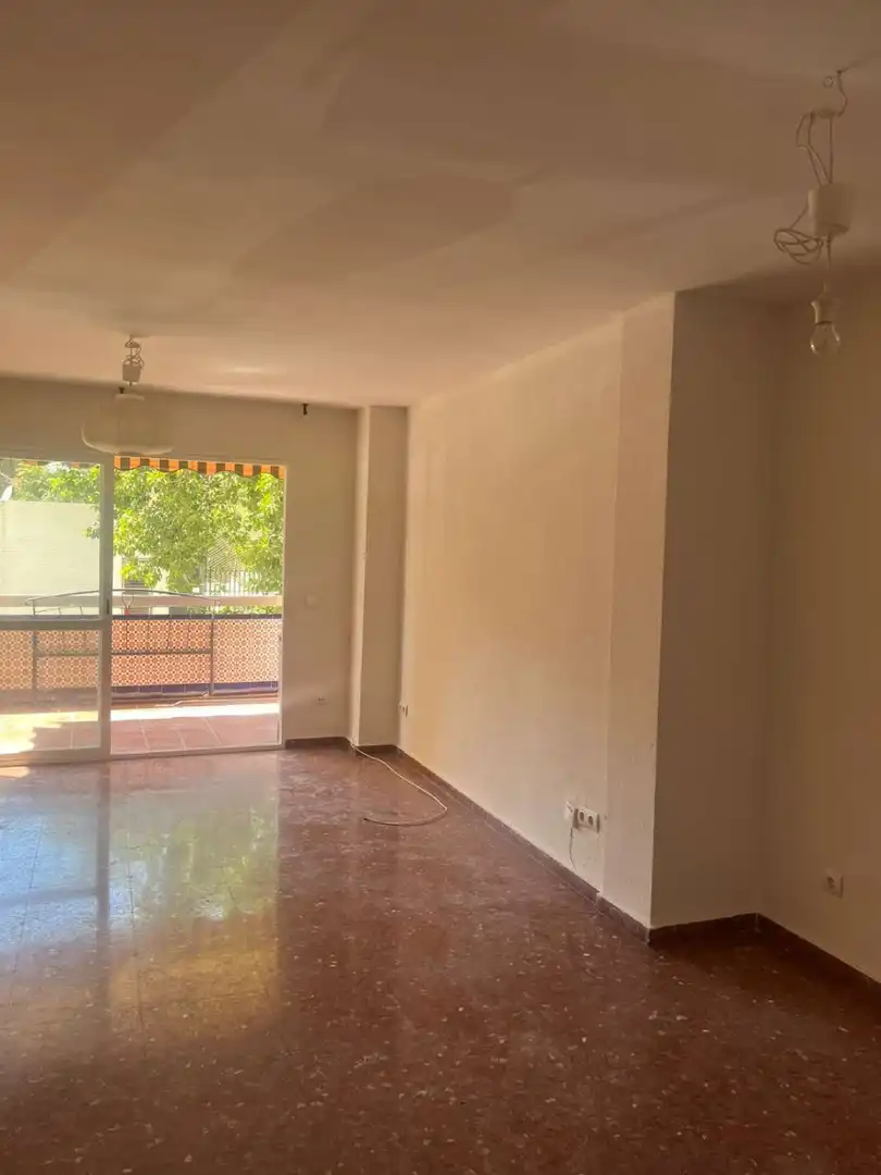 Flat for sale in Málaga  with Terrace