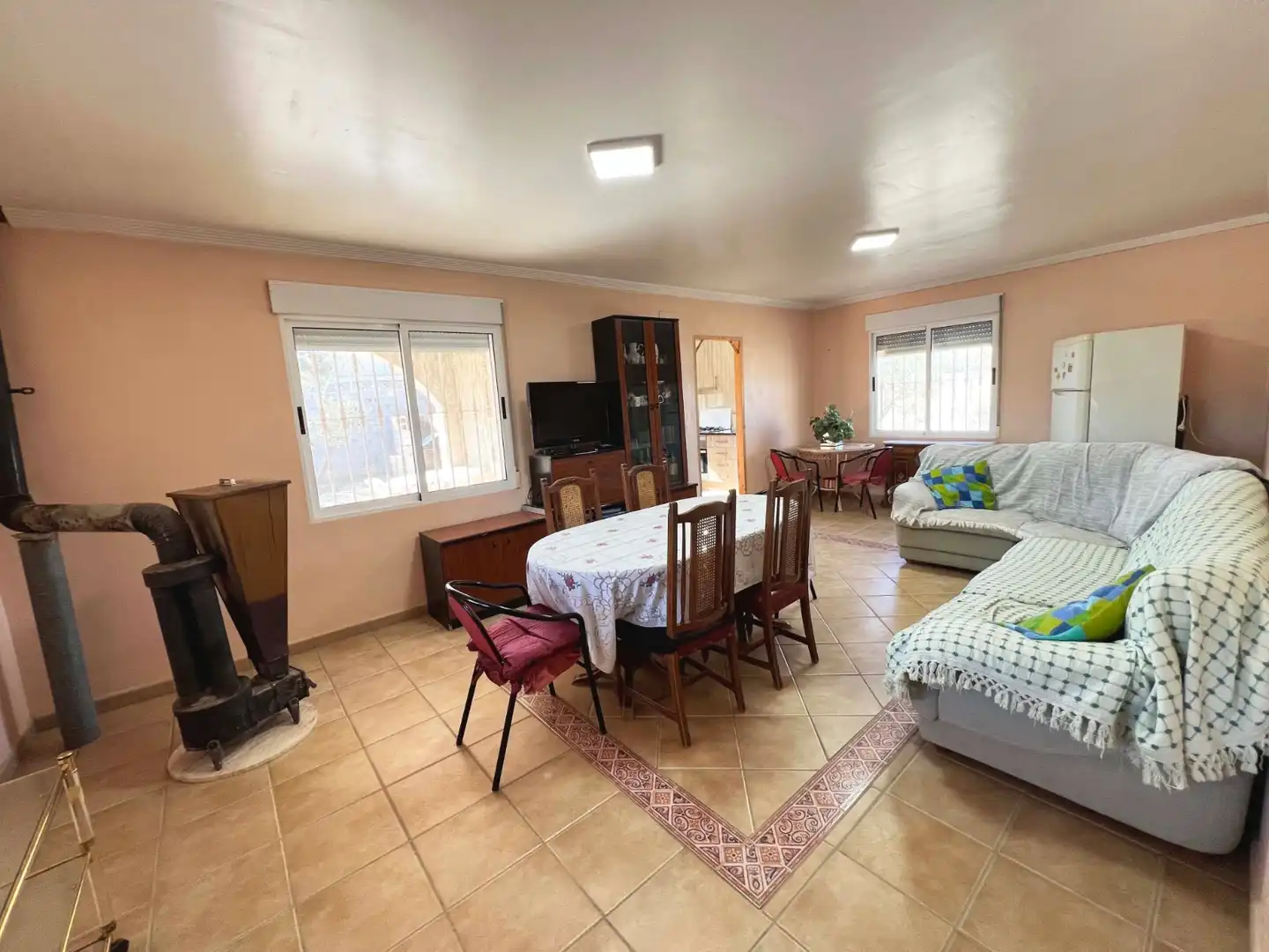 Villa in vendita a Hondón de los Frailes, imagen 3