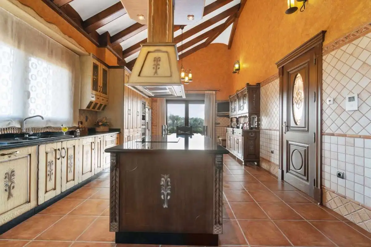 Casa con piscina in vendita a N/A, imagen 13