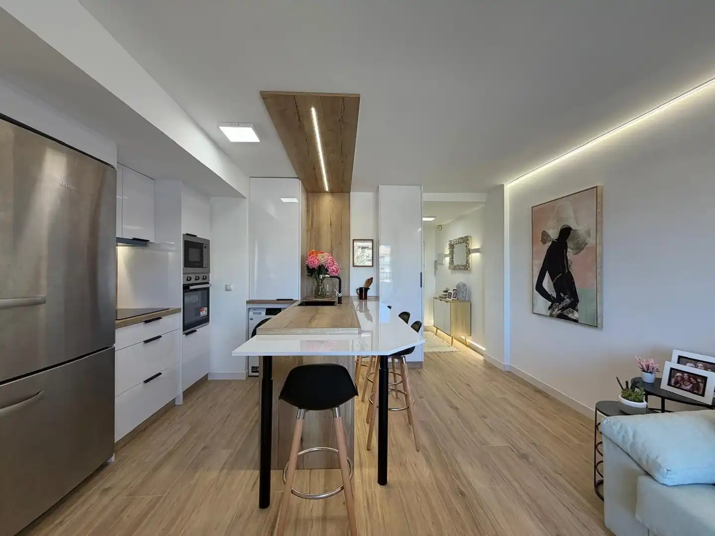 Apartamento con piscina en venta en N/A, imagen 4