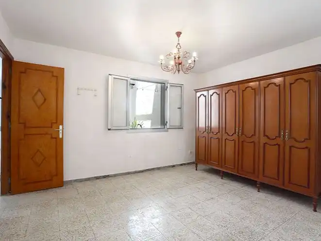Bedroom of Houses for sale in La Orotava  with Terrace