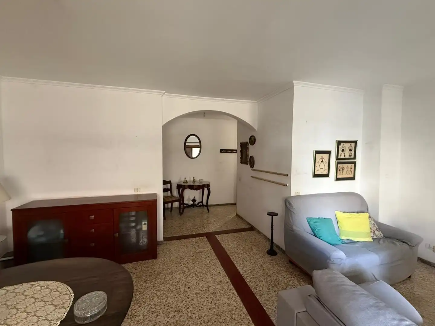 Piso en venta en Centro - La Vega Alta
